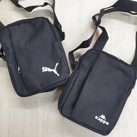 Сумка Candy Bags KP58 black - делук