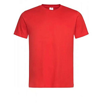 Футболка Mary Poppins 6865 red - делук