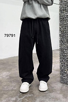 Штаны 2Bro 79791 black - делук