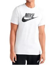 Футболка Annet FI1024 white - делук