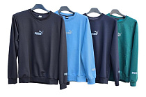 Свитер Sevim SV1796 navy - делук