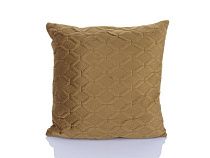 Подушка Obuv Ok2 1514 brown (11123) - делук
