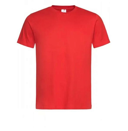 Футболка Mary Poppins 6865 red - делук