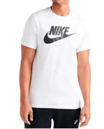 Футболка Annet FI1024 white - делук