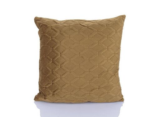 Подушка Obuv Ok2 1514 brown (11123) - делук