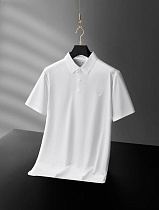 Футболка F.T.H F1044 white - делук