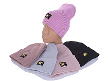 Шапка Kindzer Clothes F0029 mix - делук