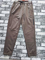 Штаны Спорт Faraon M815-43 brown Штаны Спорт Faraon M815-43 brown - делук