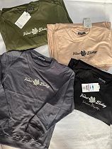 Свитер Zayka ZA873 khaki - делук