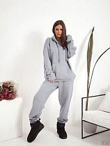 Кардиган Loren 856 grey - делук