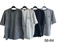 Футболка Tran TR1250 mix - делук