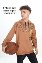 Батник Mmz M486 camel - делук