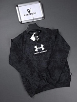 Свитер Hous Of Timur HT60 black - делук