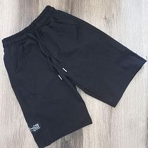 Шорты Limerense LM48 black - делук