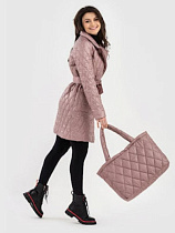 Куртка Liart 799 powder Куртка Liart 799 powder - делук