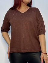 Американка Kosta 25200 brown - делук