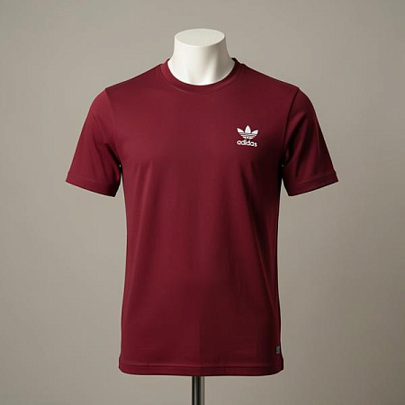 Футболка Sport Style 8-3 wine - делук