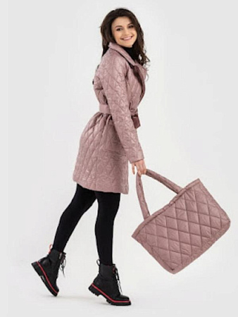 Куртка Liart 799 powder - делук