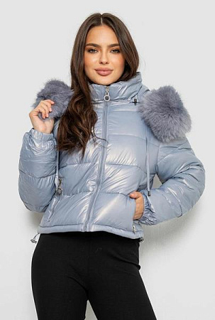 Куртка Seven Group 23-9 l.blue - делук