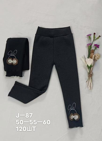 Лосины Sevim J87 mix - делук