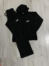 Костюм Спорт Zalov ZV316 black Костюм Спорт Zalov ZV316 black - делук