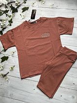 Костюм Marimaks 919 camel - делук