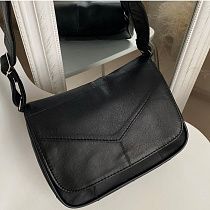 Сумка Best Bags MS110 black - делук