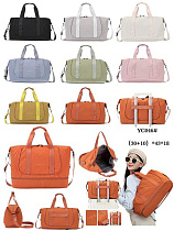 Сумка Fashion Bag YC046 white - делук