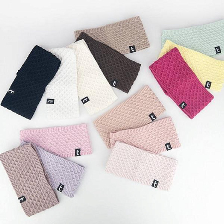 Повязка Candy CN2670 mix - делук