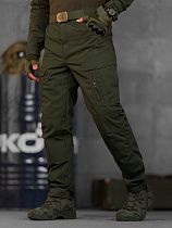 Штаны Max-T M5 khaki - делук