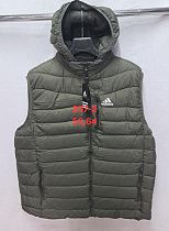 Жилетка Peng 207-2-3 khaki - делук