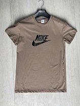 Футболка Zalov ZV38 beige - делук