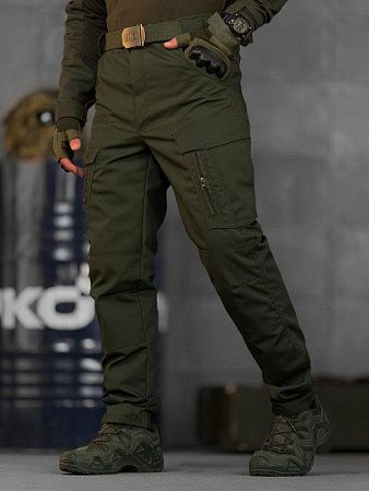 Штаны Max-T M5 khaki - делук