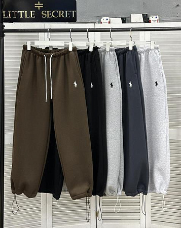 Штаны Спорт Little Secret 500 khaki - делук