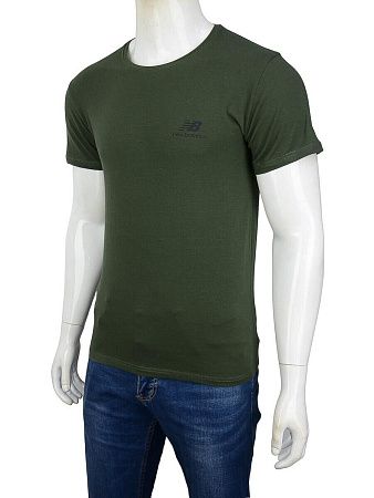 Футболка Textile 797 khaki - делук