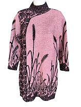 Платье Elena&Vika EV3 pink Платье Elena&Vika EV3 pink - делук