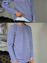 Свитер Imlion 192 navy - делук