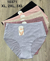 Трусы Comfort 10371 mix - делук