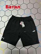 Шорты Alex Clothes 3308 black - делук
