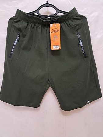 Шорты Giang 23 khaki - делук