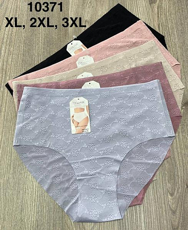 Трусы Comfort 10371 mix - делук