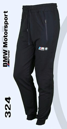 Штаны Спорт Azt AZ1094-324 navy - делук
