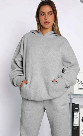 Костюм Спорт Osta Brand 113 grey - делук