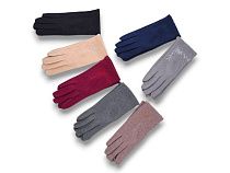 Перчатки Kh Clothes 288-08 mix - делук
