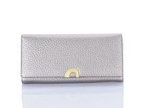 Кошелек Trendshop C3733A silver - делук