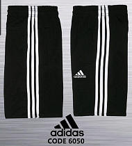 Шорты Azt AZ635-6050 black - делук