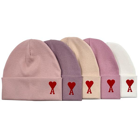 Шапка Candy CN2642 mix - делук