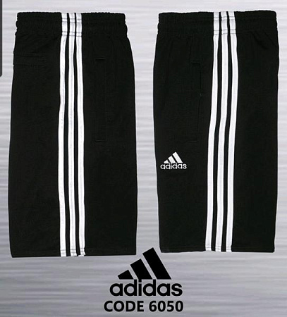 Шорты Azt AZ635-6050 black - делук