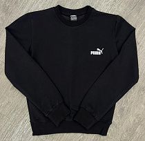Свитер Mirwear Kids 204-2 black - делук