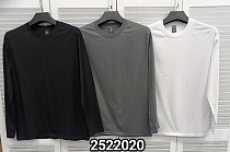 Свитер Mmc Clothes 2522020 grey - делук